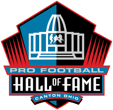 Pro Football Hall of Fame - Wikipedia