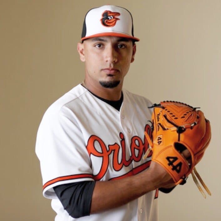 Orioles' Nestor Cortes vying for rotation