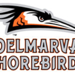 Delmarva Shorebirds Shut Out by Hickory Crawdads Despite Jake Dykhoff’s Single-A Debut
