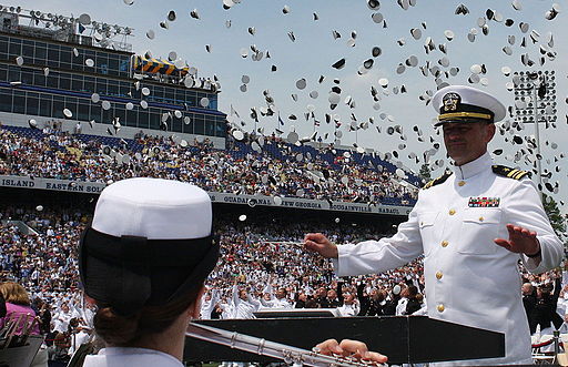 Naval Academy Band