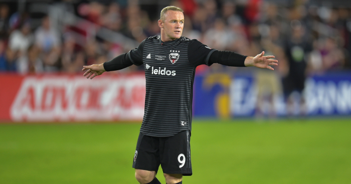 D.C. United at Toronto FC Recap: October 19, 2019