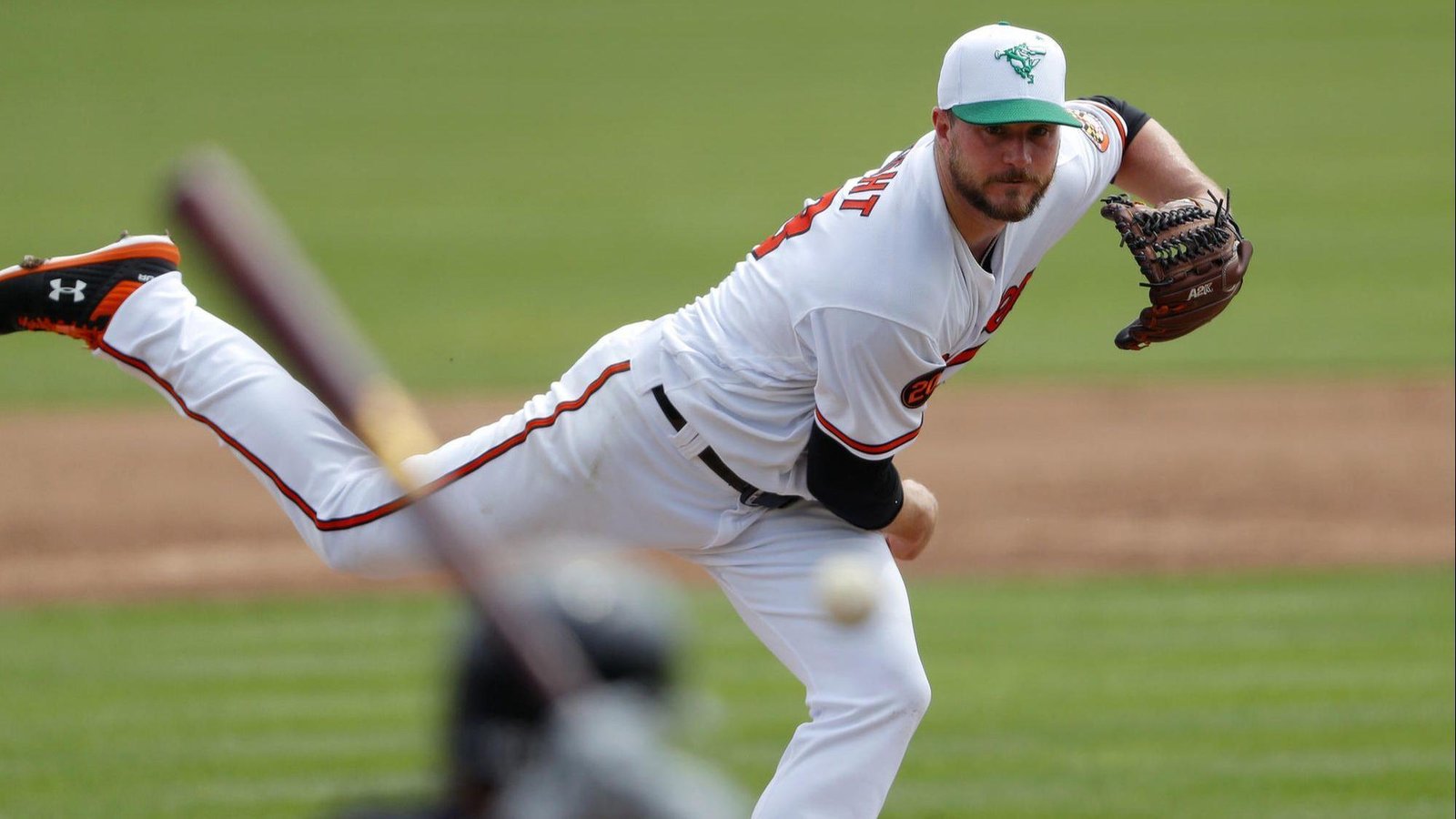 Orioles Lose to Yankees 5-3 Fall to 11-11-2 on the Spring
