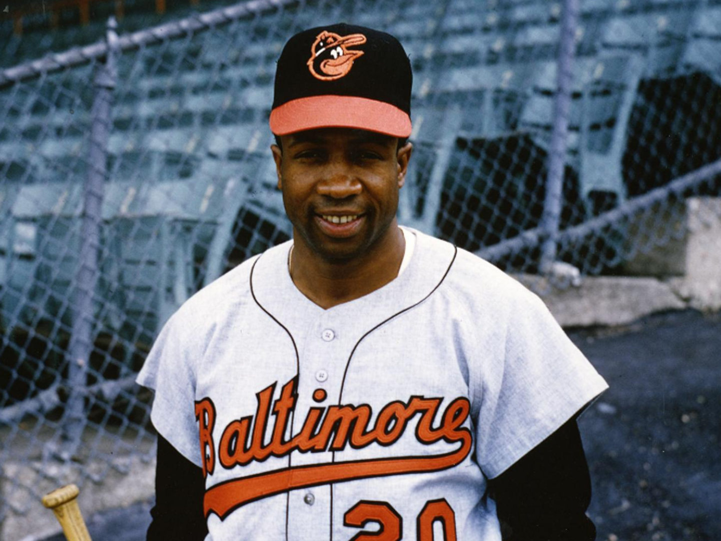 Orioles to host “A Celebration of Frank”
