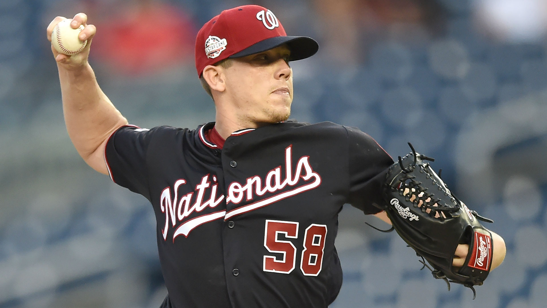 Recap: Nationals Defeat Cardinals, 7-1