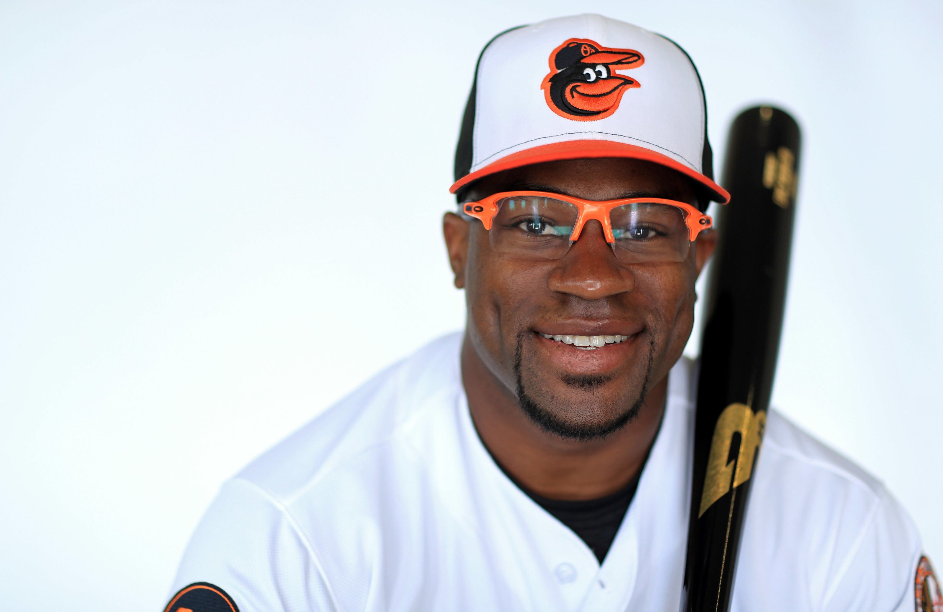 Baltimore Orioles release Eric Young Jr