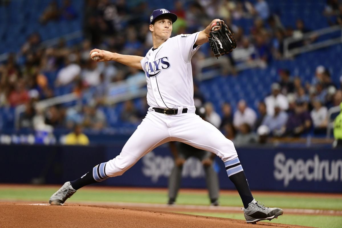 Rays double up O’s, 4-2