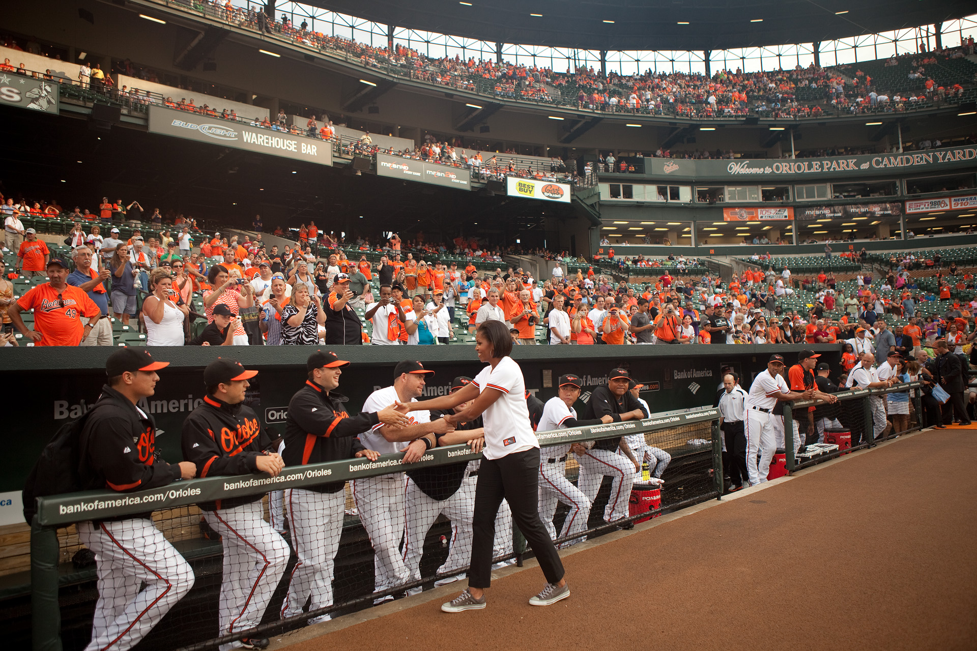 Recap: Orioles Fall to Yankees 6-4, Lose Series