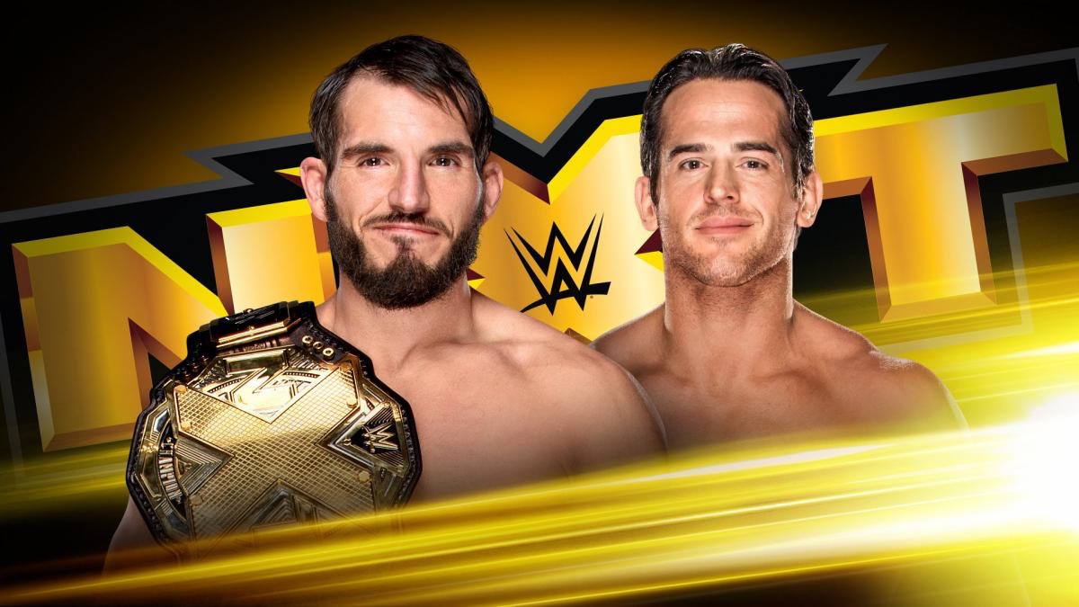 NXT recap: 4/24/19