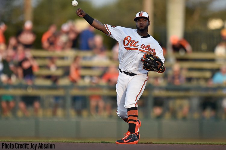 Orioles get routed and swept by the Yankees 15-3