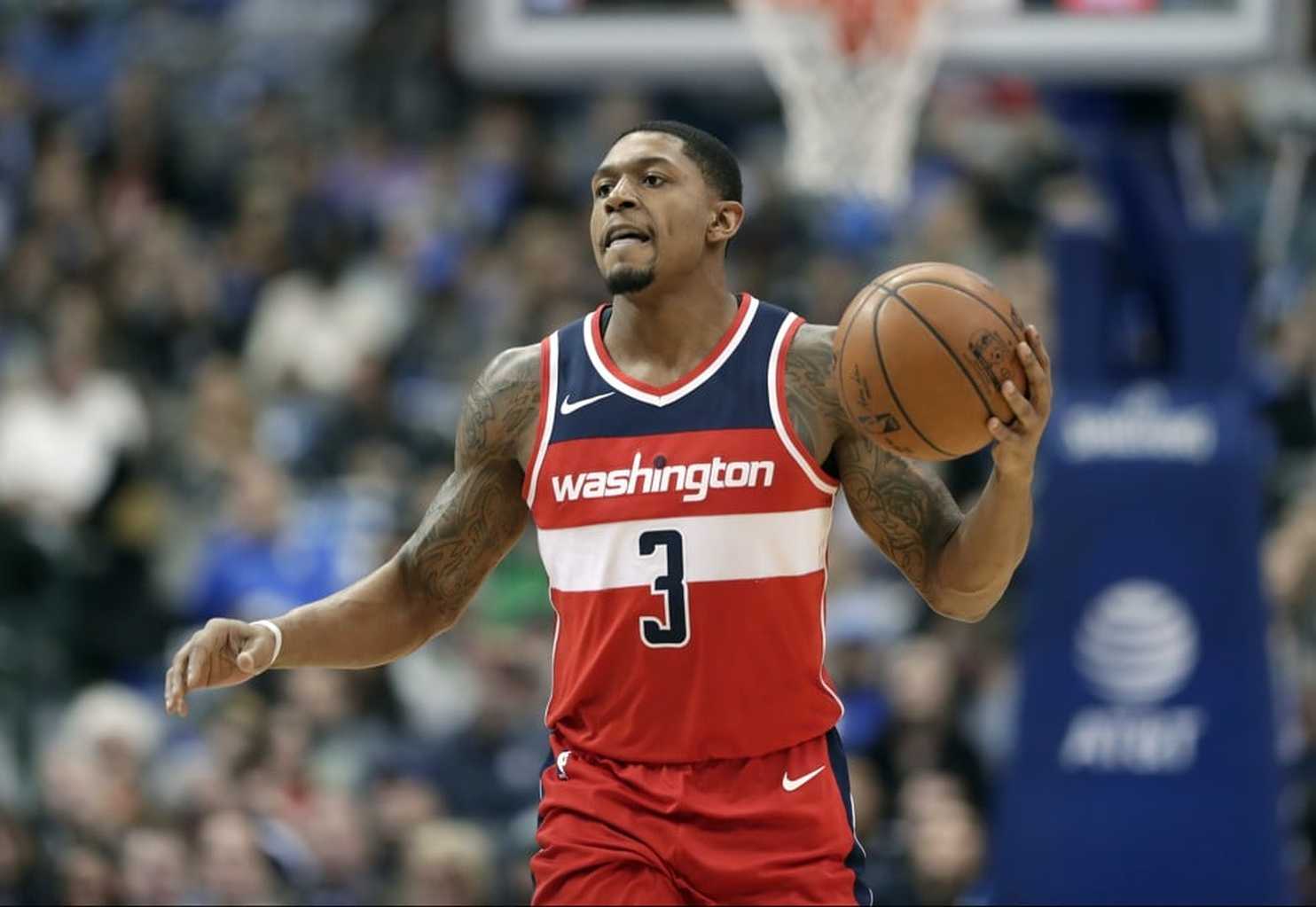 Wizards look to beat the Spurs for the first time this season.