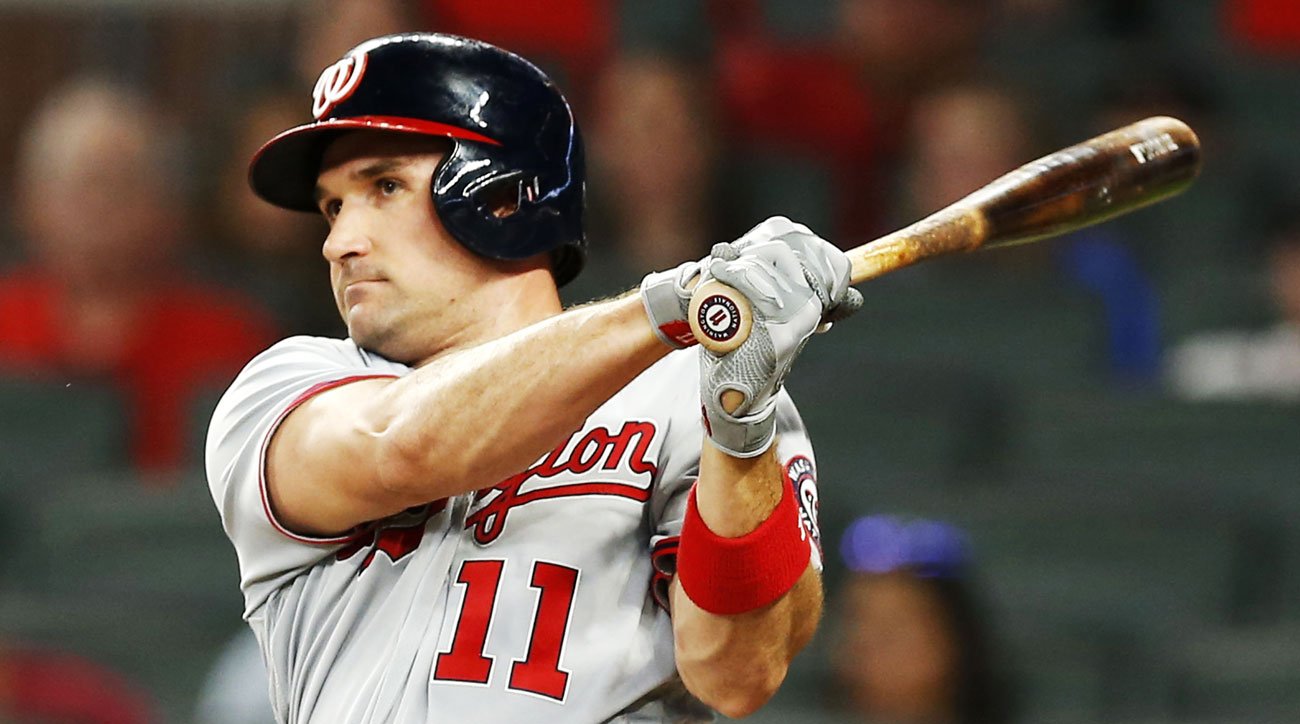 Recap: Nats Fall To Diamondbacks 11-6