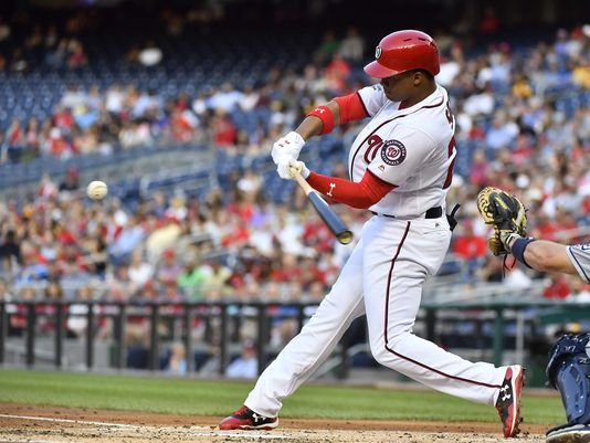 Nationals lose to Mets 6-5: Recap 5/21/19