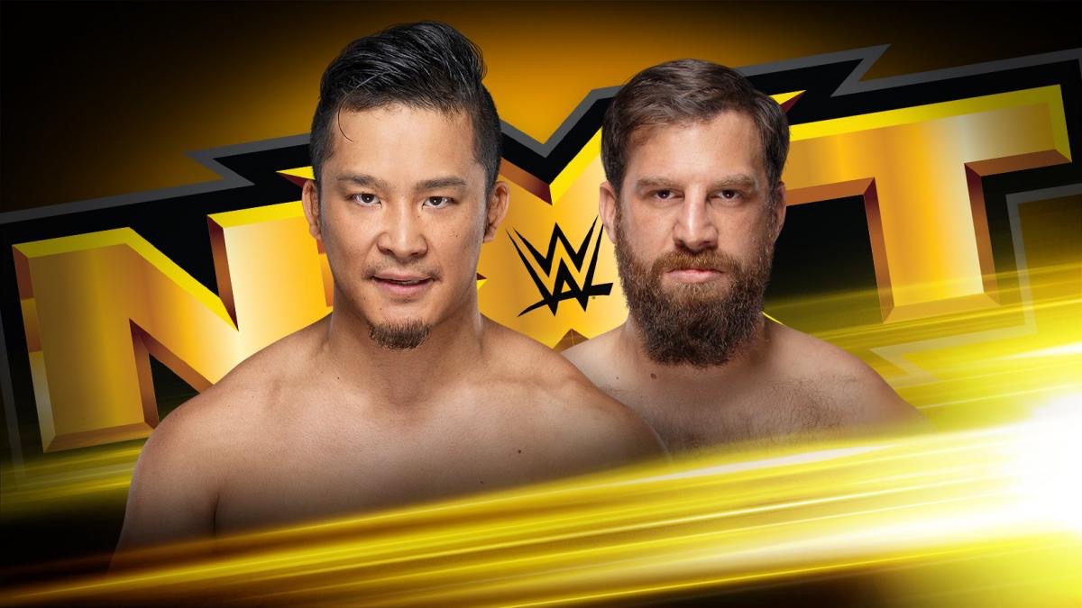 This Week In NXT 2nd Edition: News and Recap