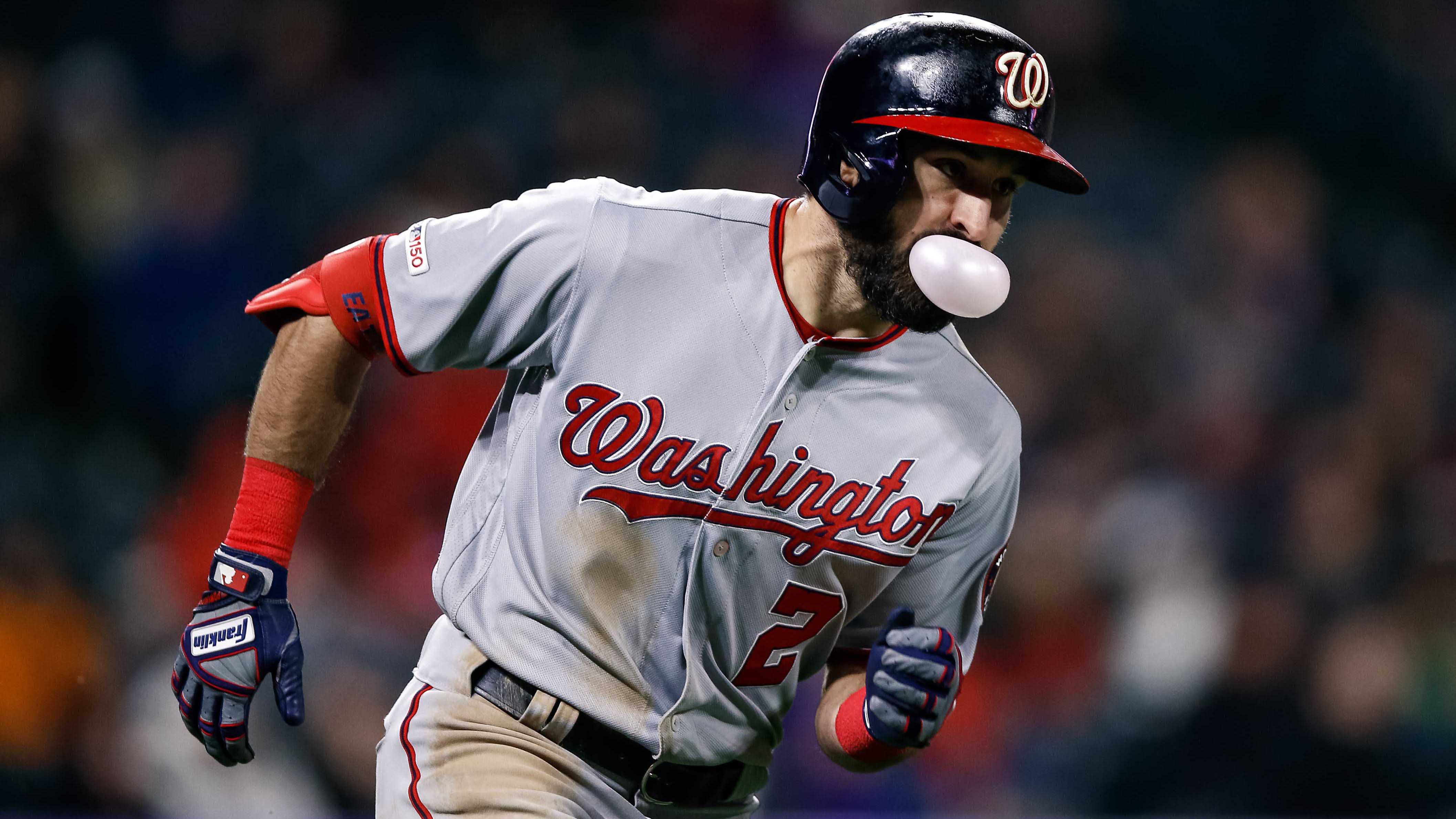 Nationals lose to Mets 6-1: Recap 5/22/19