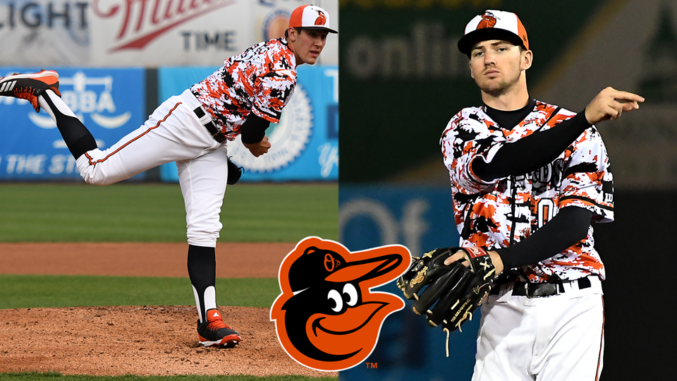 Baby Birds are 20 games above .500