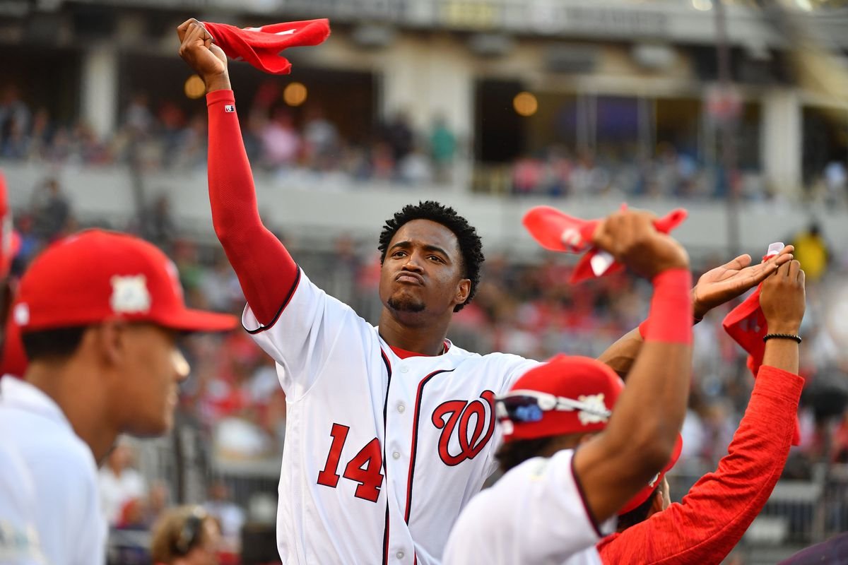 Nationals lose to Mets 6-4: Recap 5/23/19