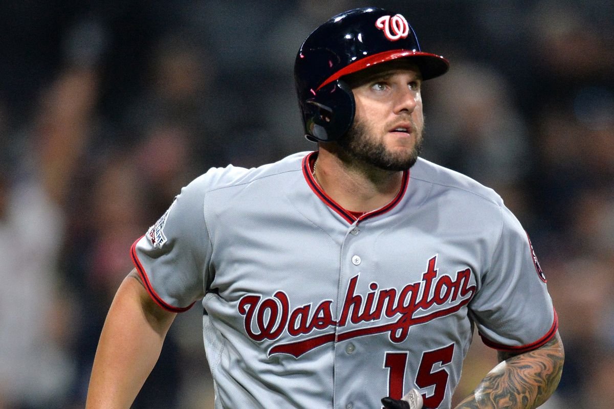 Nationals beat Braves 14-4: Recap 5/29/19