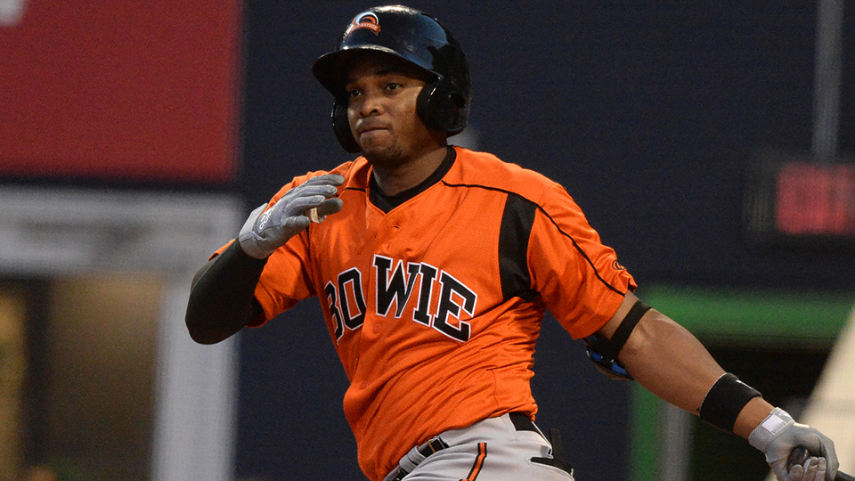 Bowie Baysox: Recap 5/20-6/9