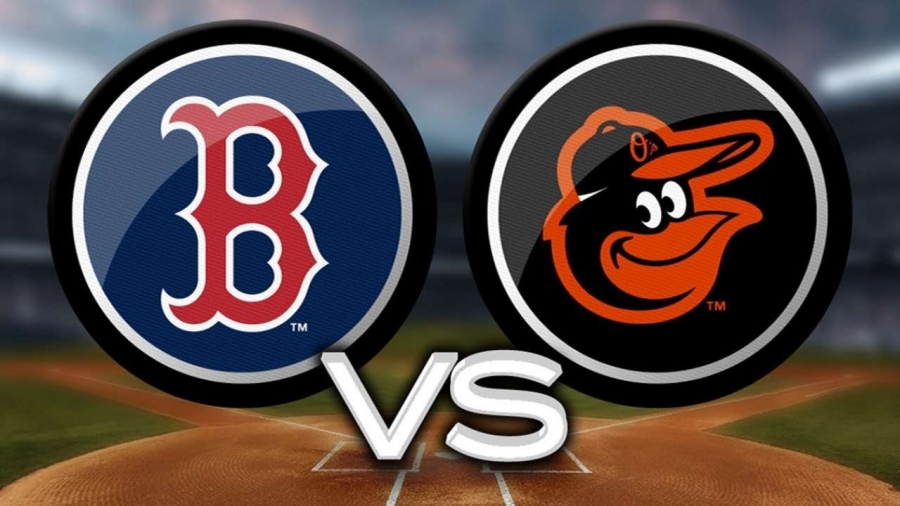 Orioles lineup: 6/15/19