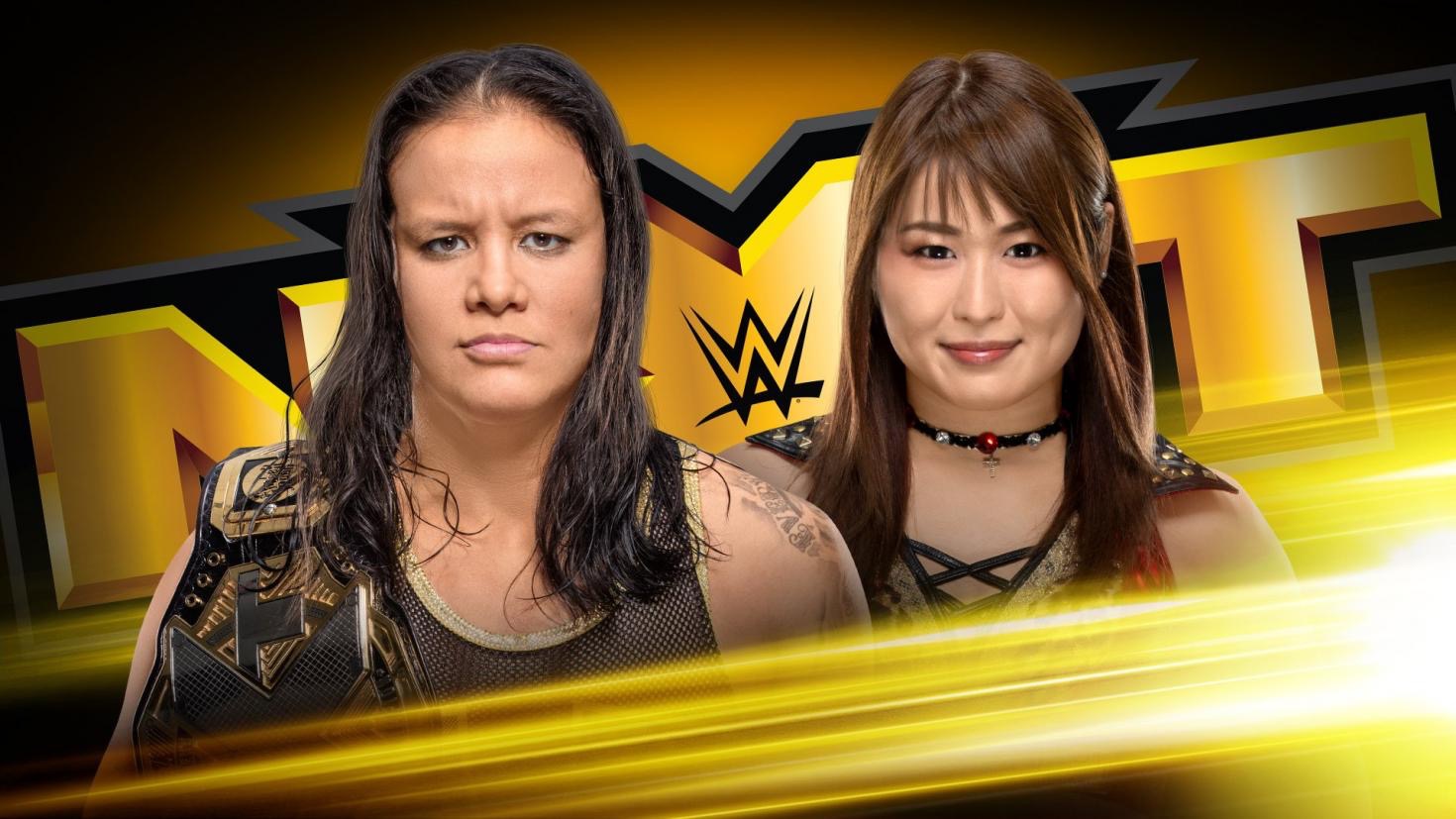 This Week In NXT 5th Edition: News and Recap