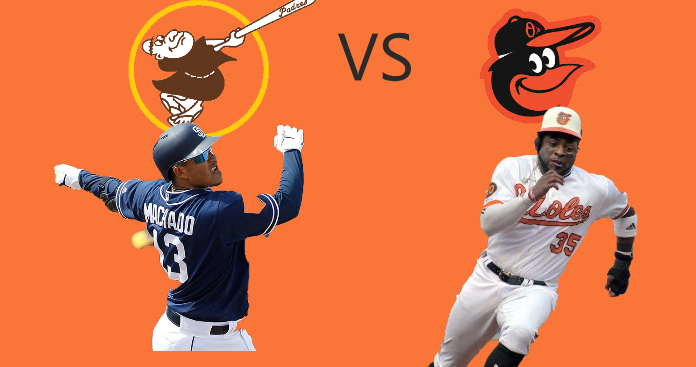 Orioles vs. Padres lineups and game preview 6/25/19: The return of Manny