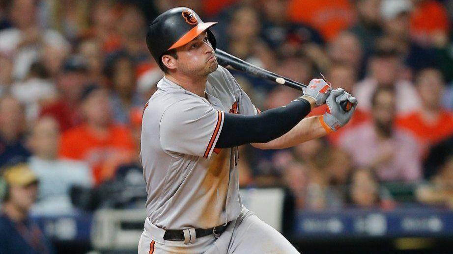 Orioles leave West Coast with another blowout loss: Recap 6/23/19
