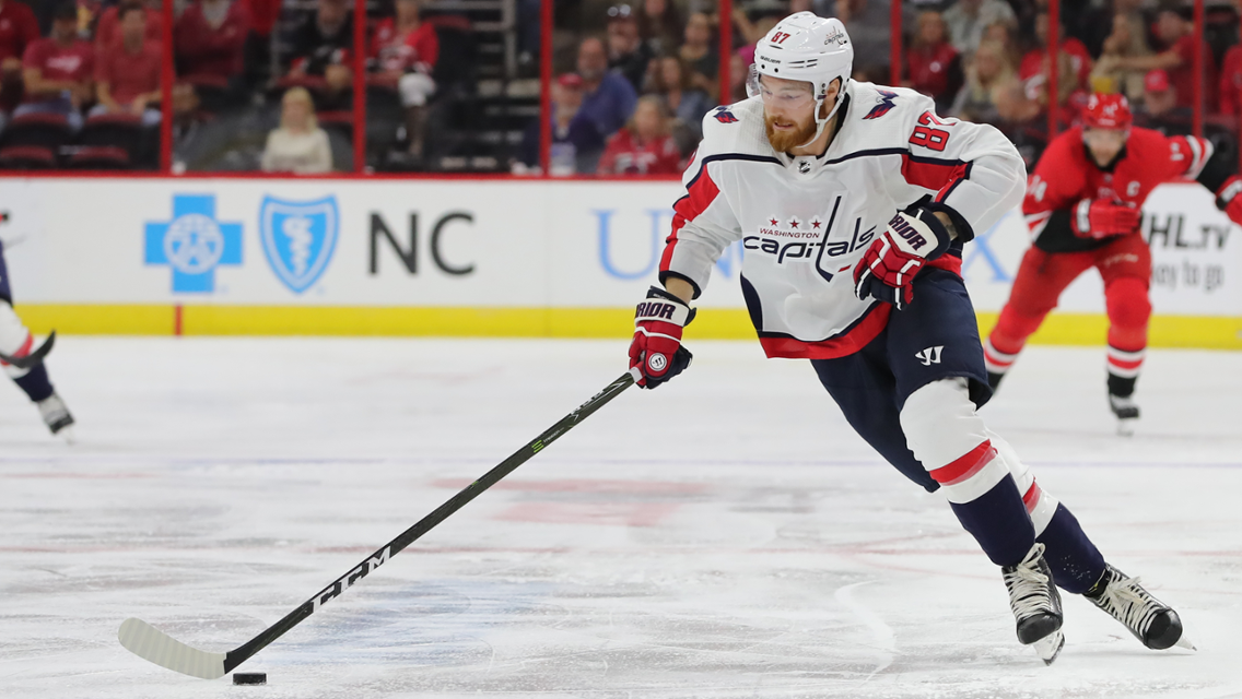 Caps re-sign O’Brien