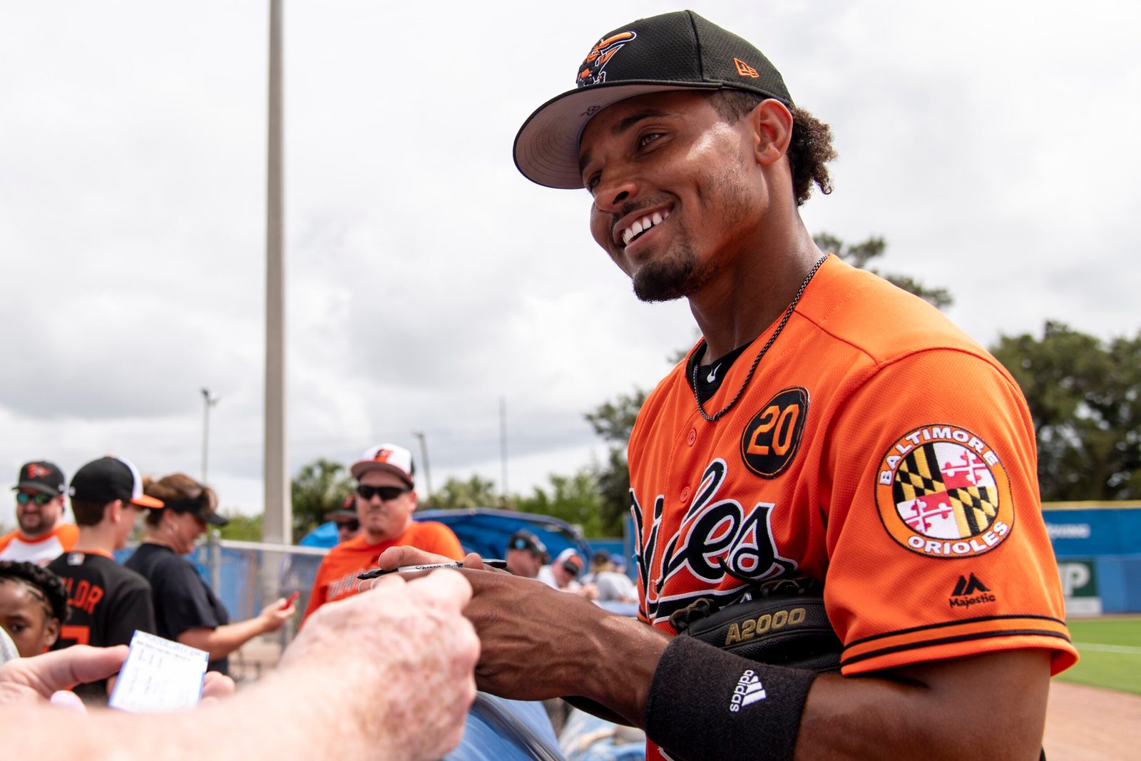 Cashner thrives, Orioles beat Astros 4-1: Recap 6/8/19