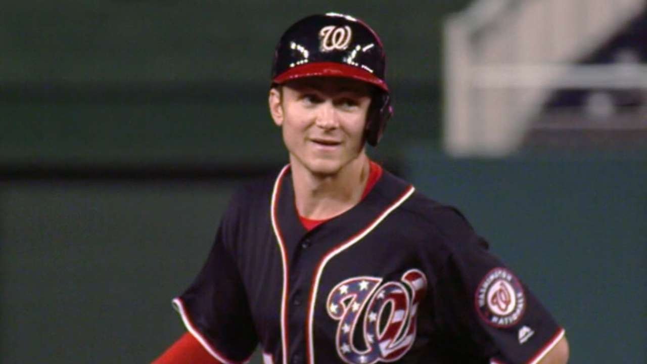 Nationals lose to Reds 9-3: Recap 5/31/19
