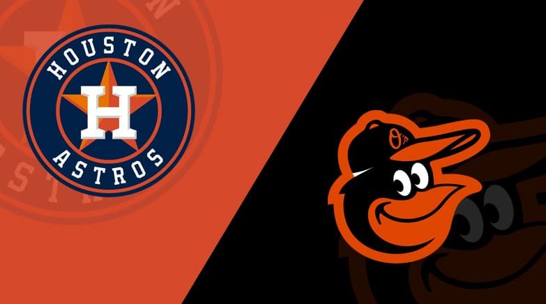 Orioles begin series in Houston: Lineups 6/7/2019
