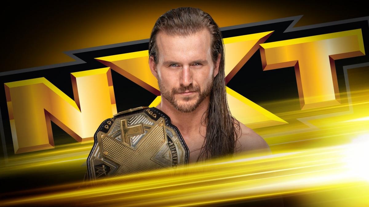 This Week in NXT 7th Edition: News and Recap