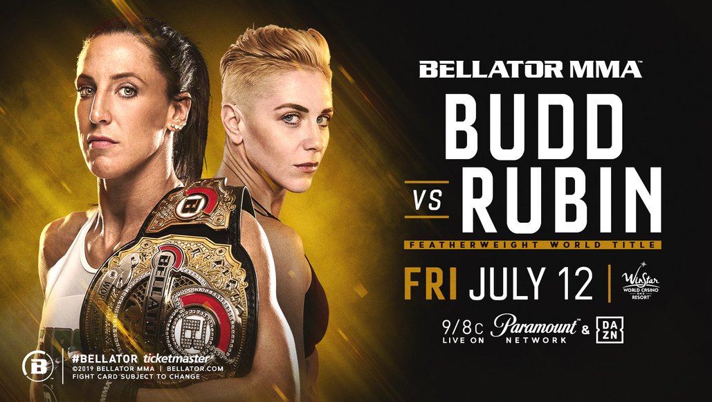 Bellator 224 preview and predictions