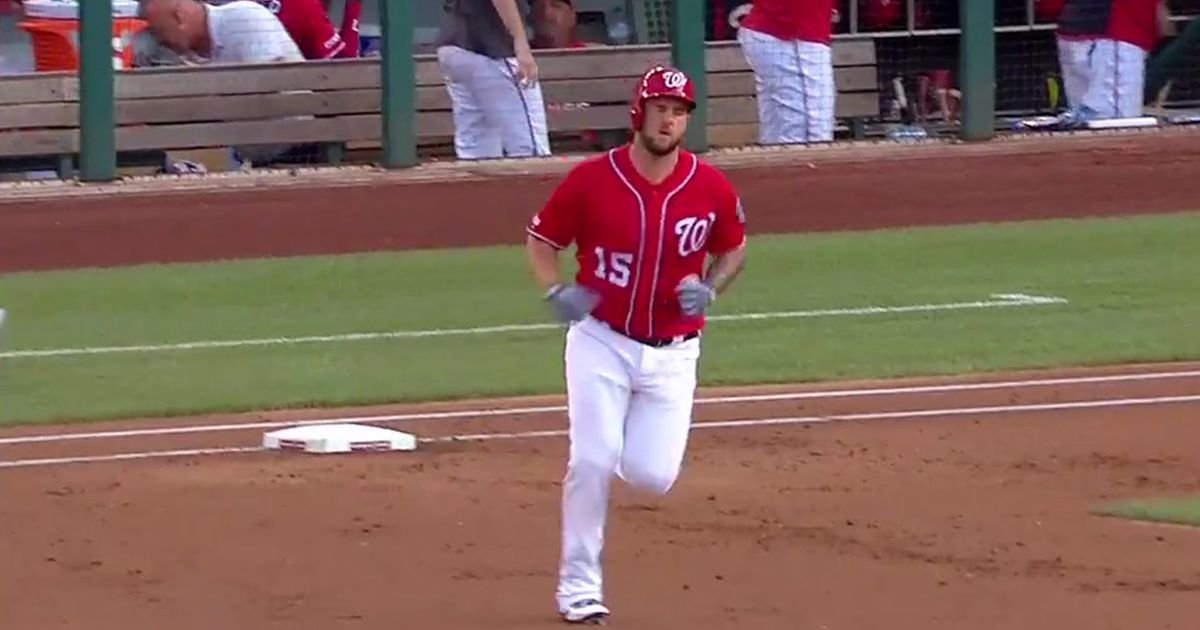 Nationals lose to Phillies 4-3: Recap 7/14/19