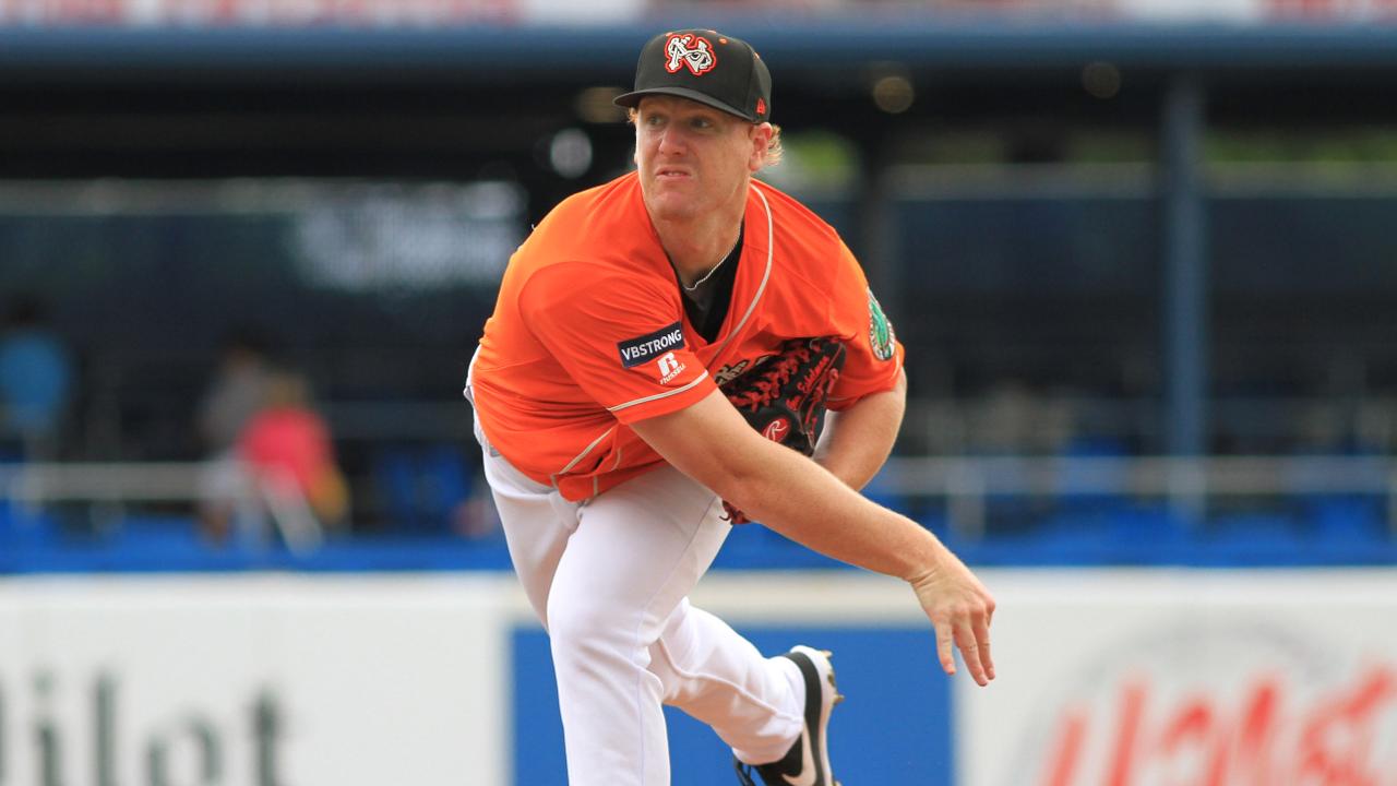 O’s begin series in Tampa, Eshelman to make major league debut: Lineup and game preview 7/1/19