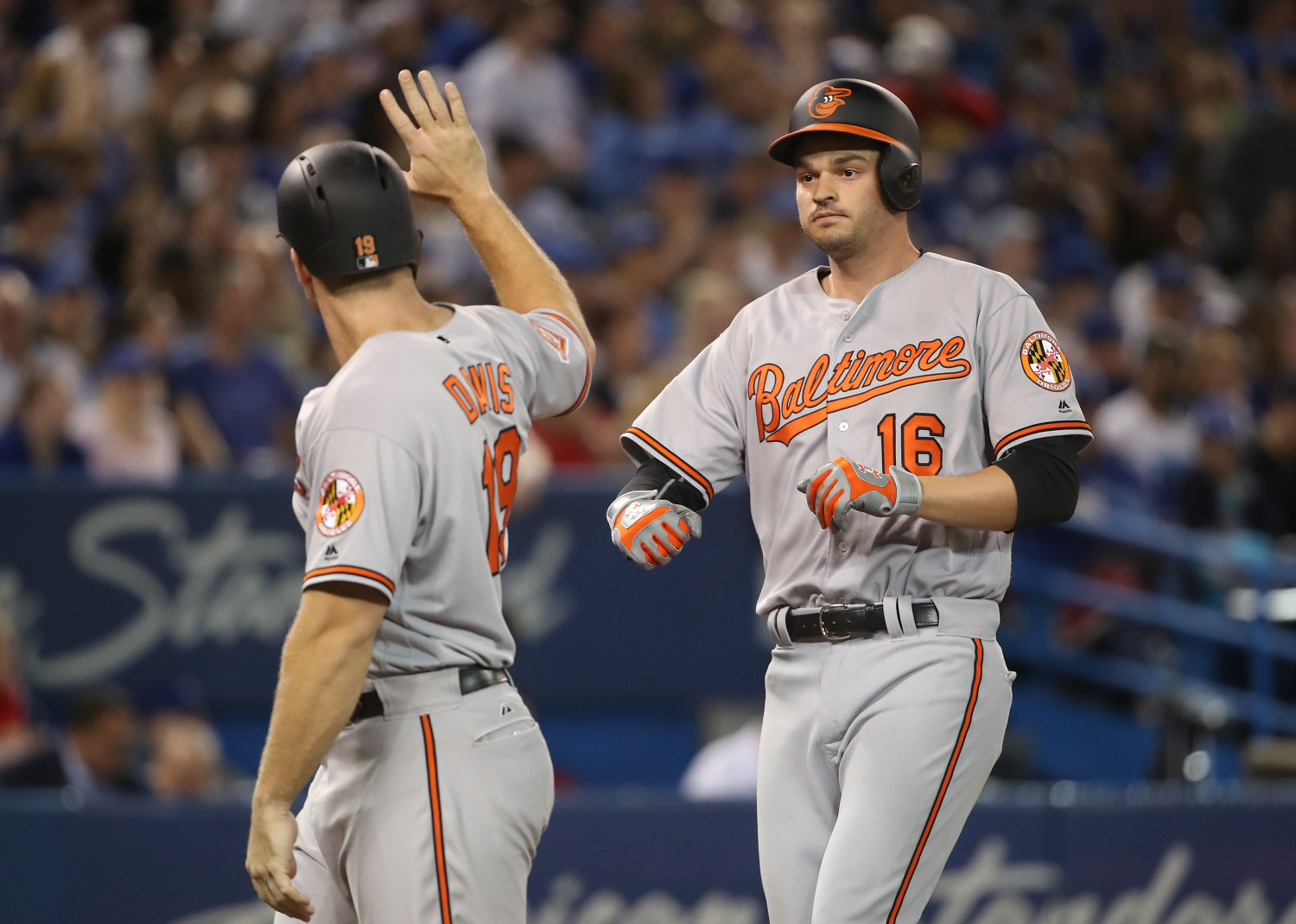 Orioles look to win back-to-back games in Toronto: Lineup and game preview 7/6/19