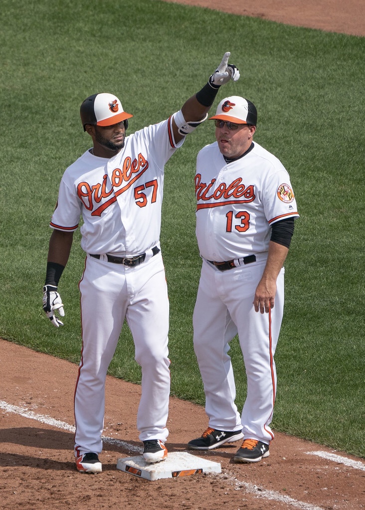 Orioles avoid being no-hit, lose to Rays 4-1 Recap: 7/14/19
