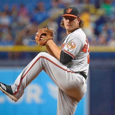 Orioles drop first game of Beltway Series 8-1: Recap 7/16/19