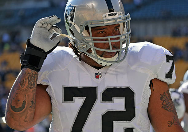 Redskins to sign veteran lineman Donald Penn