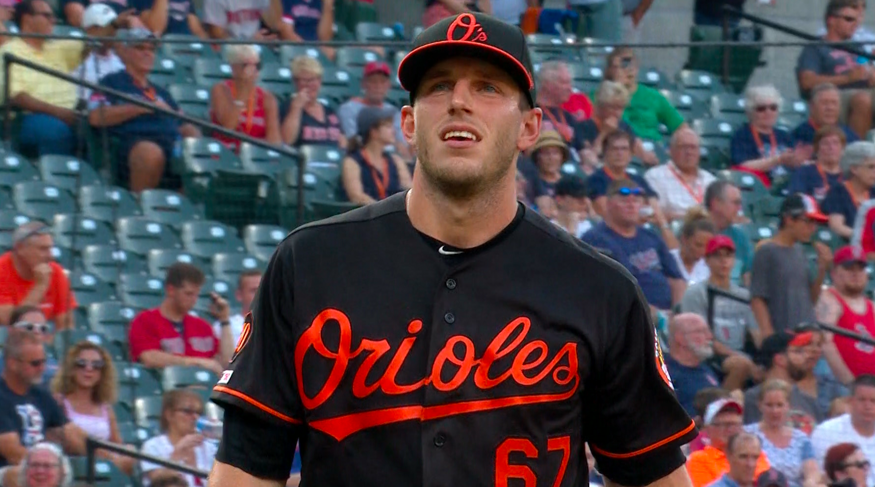 O’s bats come up big in 11-2 victory over Red Sox: Recap 7/19/19