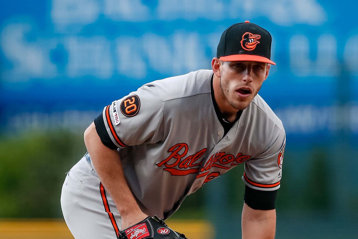 Orioles look to win their second straight series: Lineup and Game Preview 7/24/19