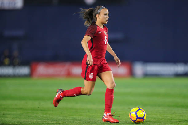 Washington Spirit earn three points on road, shutout Sky Blue 1-0