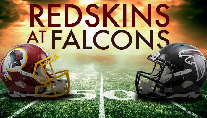Redskins vs. Falcons preseason game: what to watch for