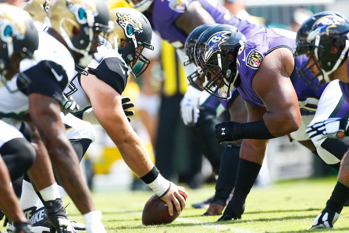 Ravens report card: Ravens vs Jaguars preseason week one