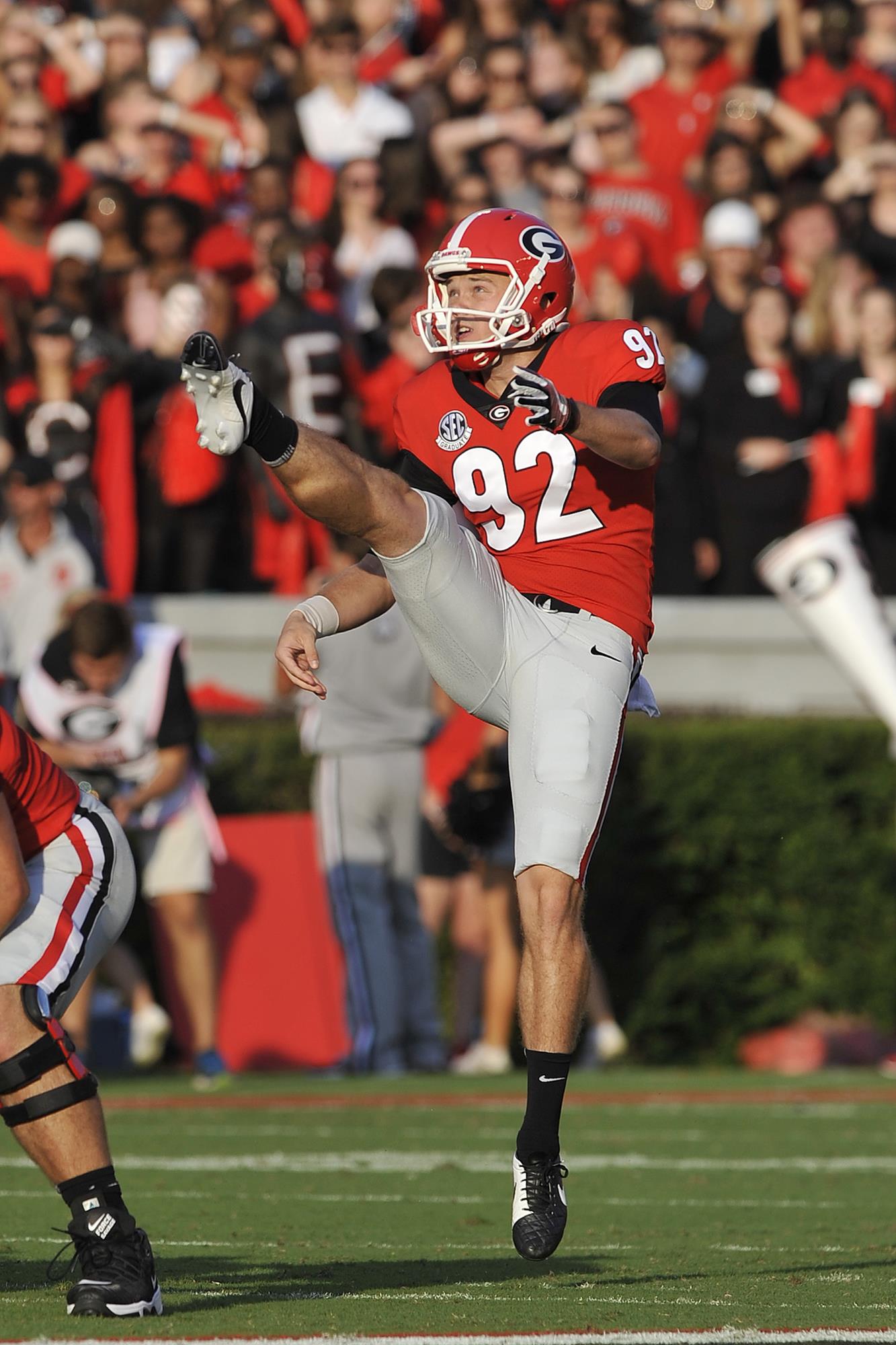 Ravens Sign New Kicker to Roster