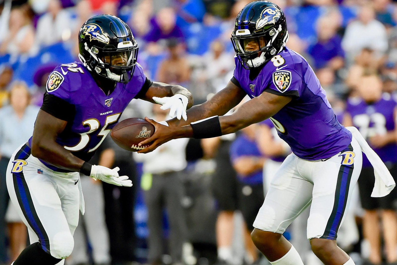 Preview: Ravens continue preseason action against Packers