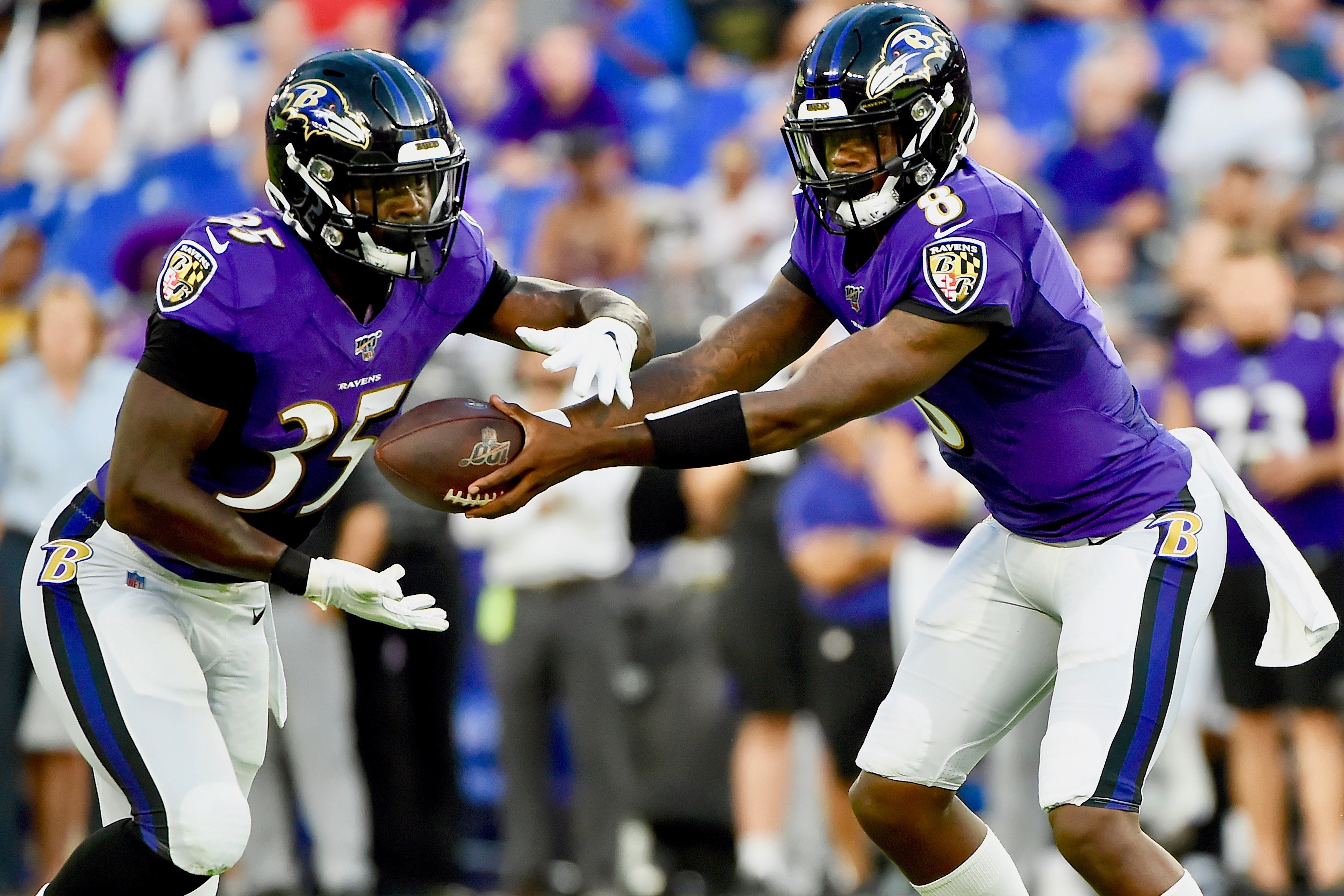 Preview: Ravens continue preseason action against Packers