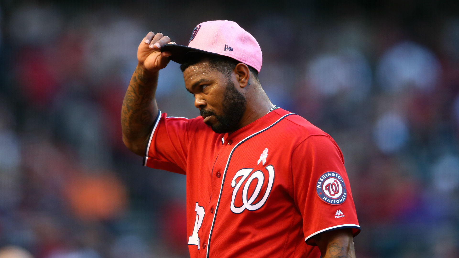 Nationals beat Pirates 7-1; recap 8/22/19