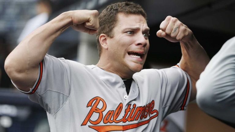 Chris Davis homers as Orioles drop game two 5-2 to the Blue Jays Recap: 8/2/19