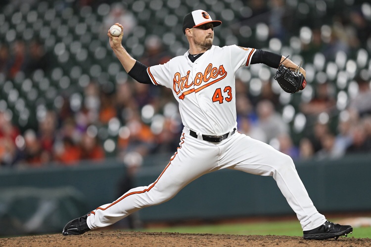 Eshelman earns first win, Orioles split series against Blue Jays with 6-5 victory Recap: 8/4/19