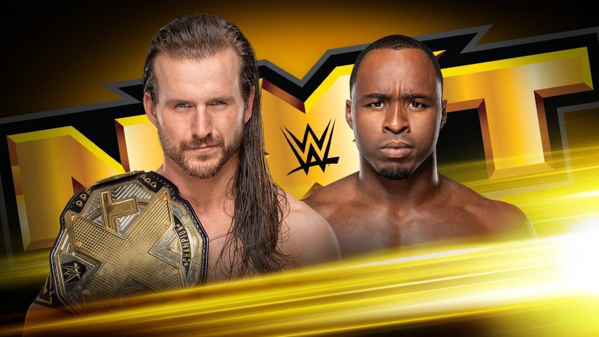 This Week In NXT 11 Edition: News and Recap